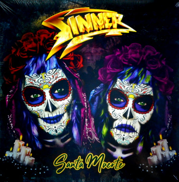 santa muerte